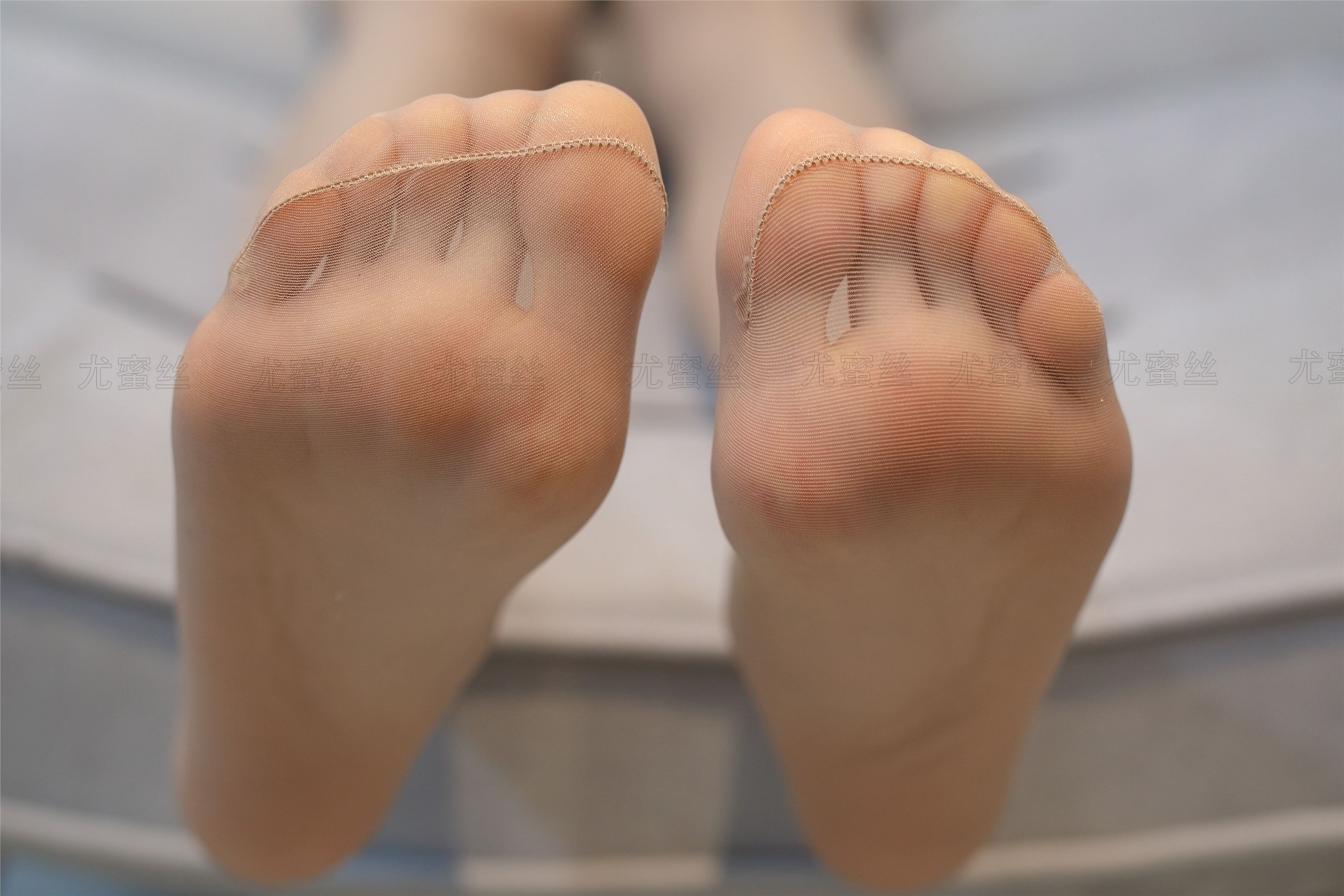 尤蜜丝 穿搭写真 NO.022